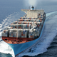 Illustration for article titled South Korea is about to build the largest ship in the world
